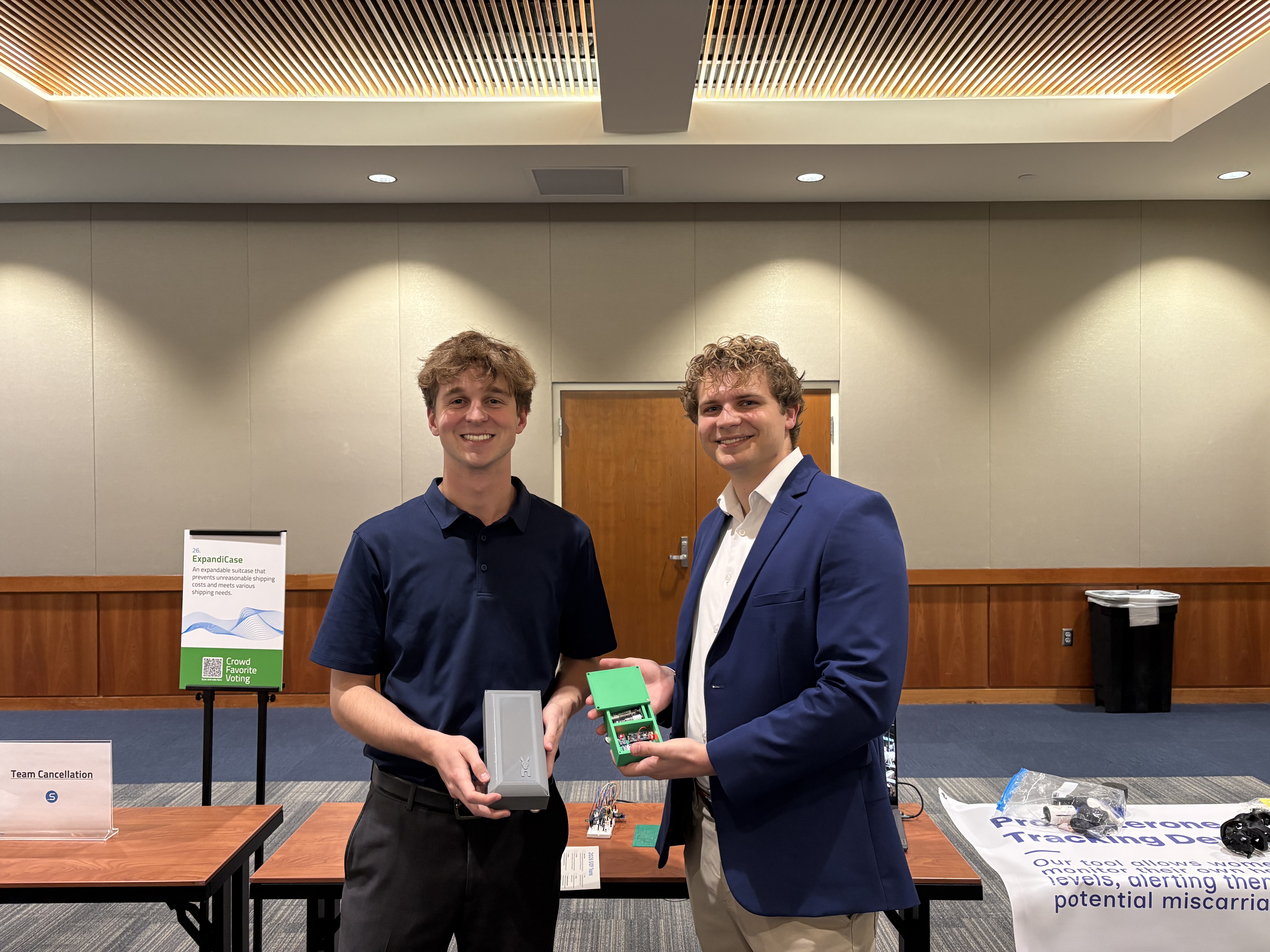 Outlier Node Sensor Showcase